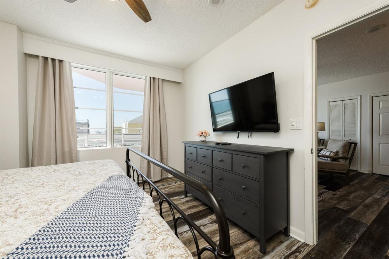 Unit 2120 Ocean Walk - 2 Bedroom Ocean View Daytona Beach Bagian luar foto